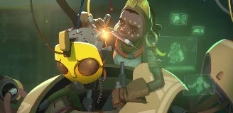 Overwatch - Игра получит собственную серию книг