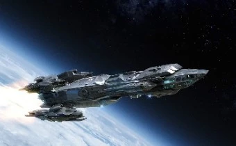 Star Citizen — Бета-тест Squadron 42 отложен на 3 месяца