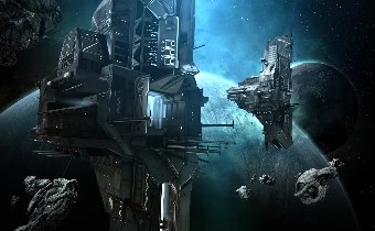 EVE Online — Подробности апрельского апдейта