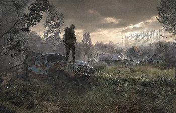 [Видео] В ожидании S.T.A.L.K.E.R. 2