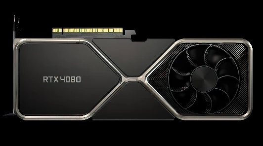 NVIDIA RTX 4090 выйдет в октябре, а RTX 4080 в двух версиях - в ноябре