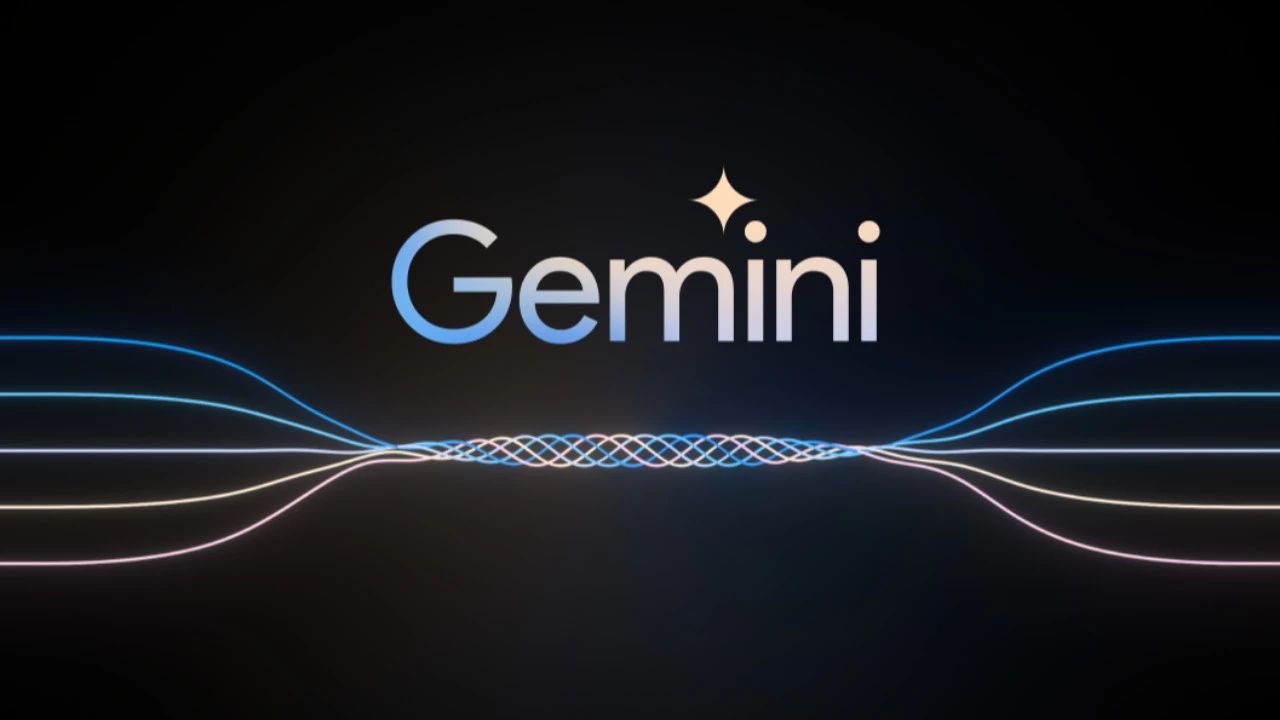 Google-Ассистент ушел в прошлое, на его место пришел ИИ Gemini