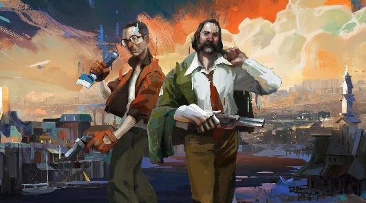 Для Disco Elysium: The Final Cut вышло новое обновление под названием «Жамевю»