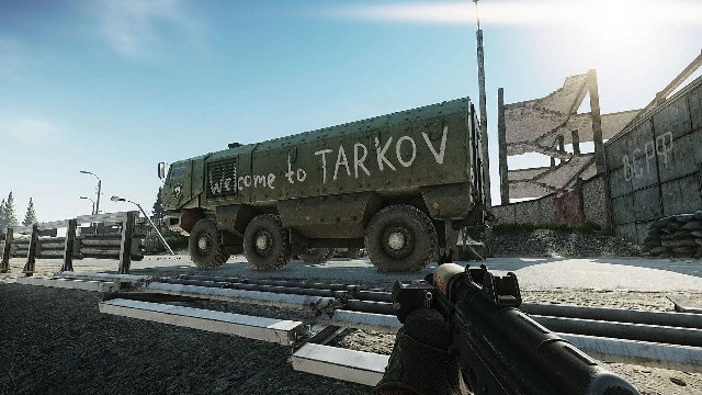 Отличный улов! В Escape from Tarkov забанили более 16 000 читеров