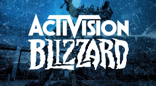 Доходы Activision от мобильных игр выросли на 426%