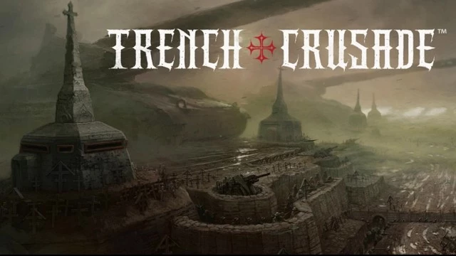 Trench Crusade - обзор лора тактической настольно игры