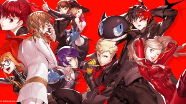 Теперь Persona 5 Royal можно стримить! Atlus дала добро на спойлеры