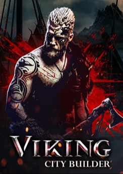 Viking City Builder