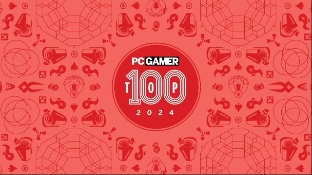 Топ-100 лучших игр для ПК от PC Gamer возглавили Baldur's Gate 3 и Disco Elysium