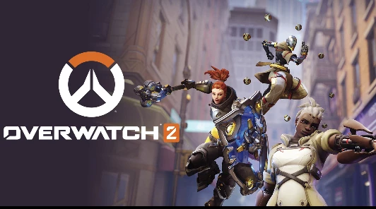 В Overwatch 2 можно будет играть без привязанного телефонного номера