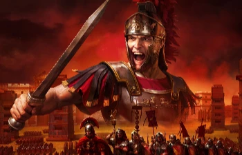 Все фракции Total War: Rome Remastered