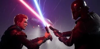 Стрим: Star Wars Jedi: Fallen Order - Эпизод 3