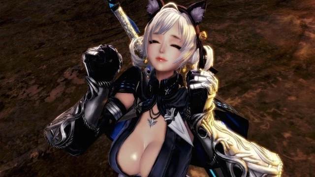 Мировые боссы в новом видео о Blade & Soul NEO Classic