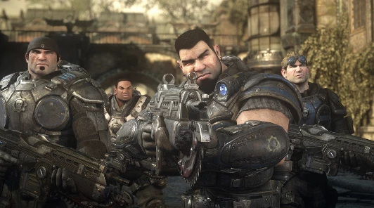 Продажи Gears of War превысили 40 миллионов копий за 16 лет существования серии