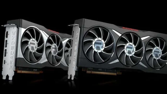 RX 6800 XT оказалась быстрее RX 7800 XT в играх под Linux