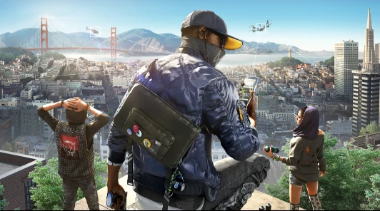 As Dusk Falls, Watch Dogs 2 и еще 4 игры появятся в Xbox Game Pass до конца июля