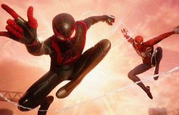 Marvel's Spider-Man: Miles Morales — Новые костюмы и стиль боя для нового Паучка