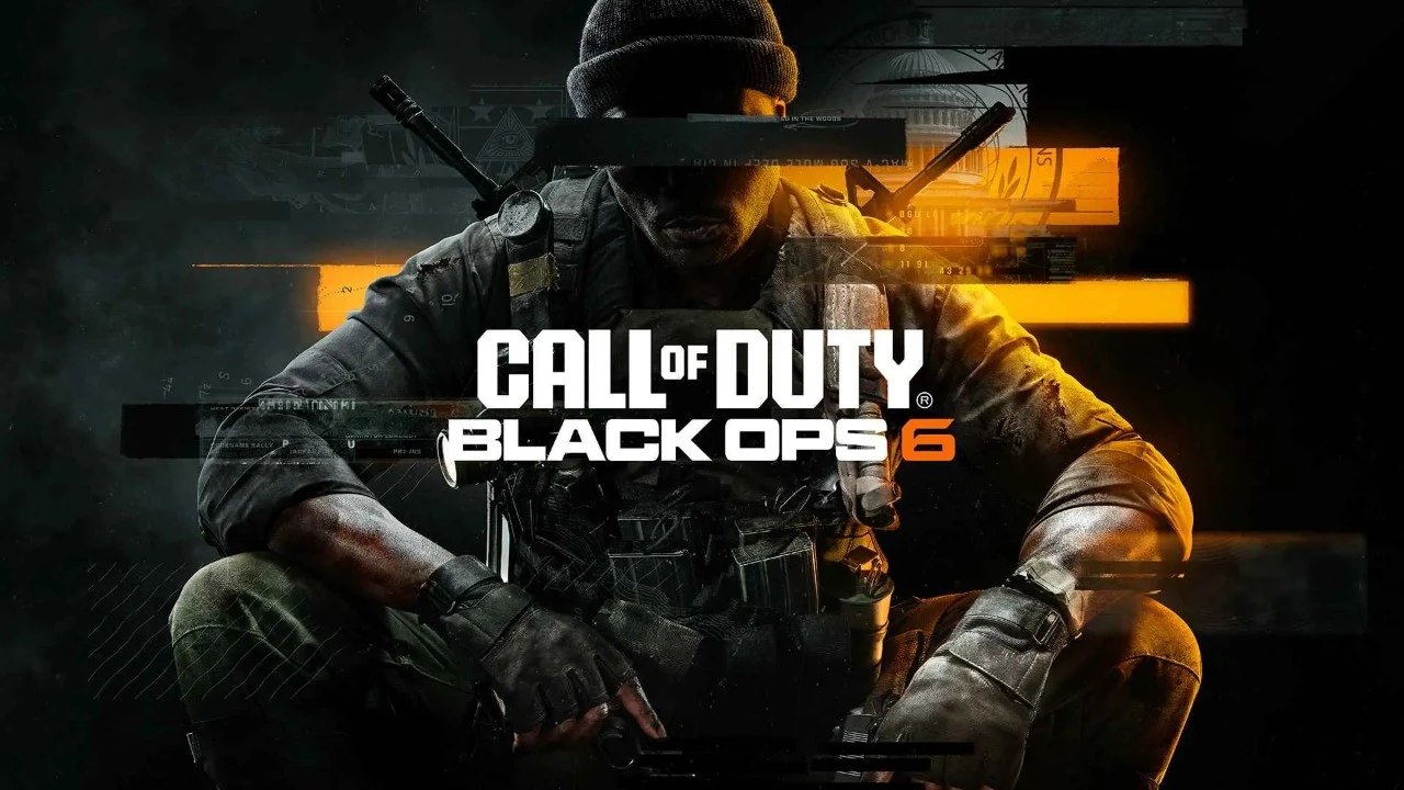 Уже совсем скоро в Call of Duty: Black Ops 6 и Warzone появятся Черепашки-ниндзя