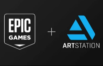 Epic Games приобрела ArtStation