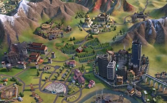 Civilization VI - Эфиопия присоединится к гонке за лидерство уже в июле