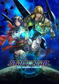 Star Ocean: The Second Story R