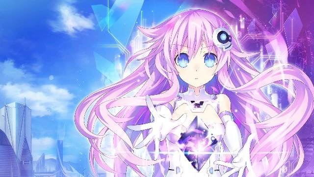 Neptunia: Sisters VS Sisters выйдет на Switch для западной аудитории