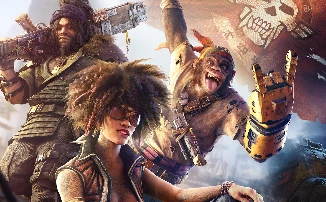 На Netflix выйдет фильм по Beyond Good & Evil