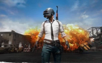 В PUBG стали использовать машинное обучение для поиска читеров