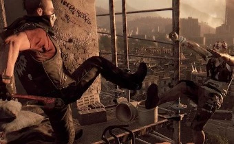 Прохождение Dying Light 2 может затянуться