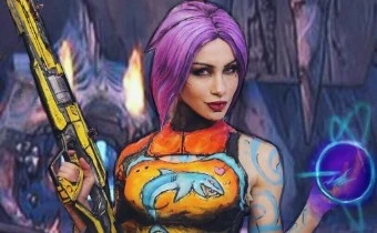 Gearbox анонсирует Borderlands 3 на выставке PAX East 2019