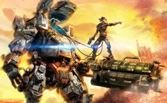 Titanfall Online так и не доживет до релиза