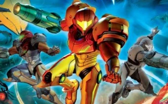 Слухи: Metroid Prime Trilogy выйдет на Nintendo Switch