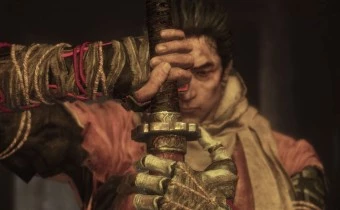 Sekiro: Shadows Die Twice - Подробности о системе обучения