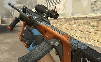 Counter-Strike: Global Offensive - Были увеличены бонусы за проигранные раунды