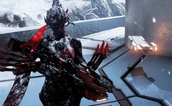 Warframe - чем заняться в обновлении Fortuna