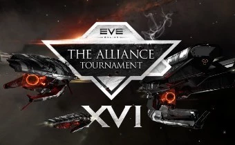 EVE Online - VYDRA RELOLDED стали чемпионами ATXVI