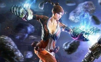 [Конкурс] Разыгрываем наборы для Skyforge Battle Royale