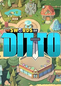 The Swords of Ditto: Mormo's Curse