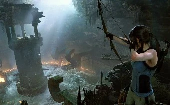 Shadow of the Tomb Raider - Дата выхода пятого дополнения