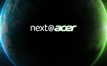 NEXT@ACER часть 2 - Компактные решения