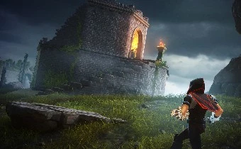 Spellbreak - Началось закрытое альфа-тестирование игры