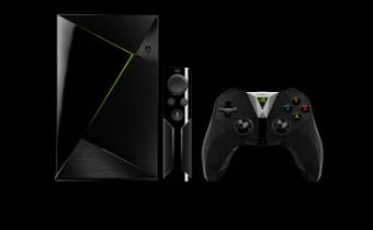 Засветилась новая модель консоли Nvidia Shield TV 