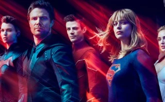 [SDCC 2019] Arrowverse готовится к «Кризису на бесконечных землях»