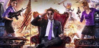 [Слух] Новую игру серии Saints Row анонсируют в 2020 году