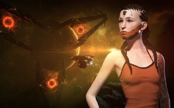 EVE Online — CCP Games проведут встречу с фанатами в Москве