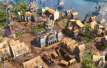 Age of Empires II: Definitive Edition и Age of Empires III: Definitive Edition - Новый контент уже на подходе