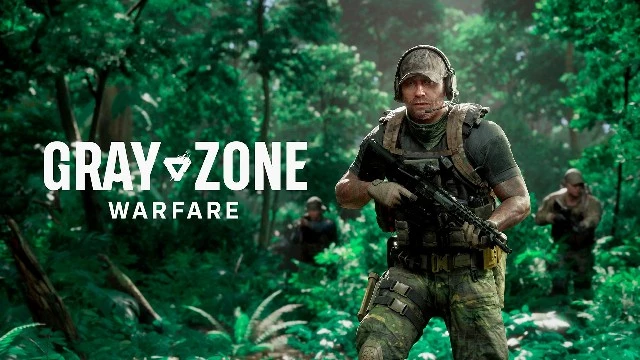 Разработчики тактического шутера Gray Zone Warfare обновили дорожную карту