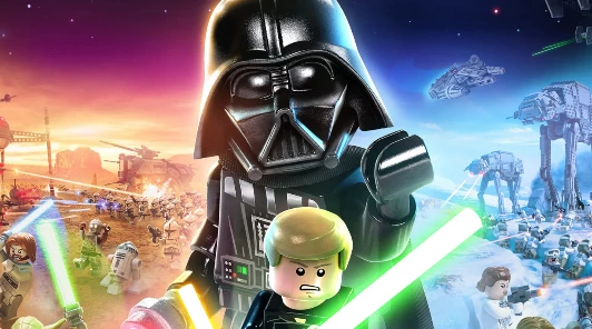 Анонсирована финальная дата релиза LEGO Star Wars: The Skywalker Saga и представлено новое геймплейное видео