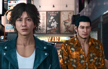 Judgment - Ответвление серии Yakuza выйдет на дополнительных платформах