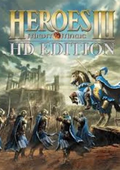 Heroes of Might & Magic III - HD Edition